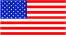 Nationale vlag van Amerika